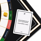 Posterity: The Wealth Building Game — Financial Literacy Board Game for Families
